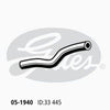 Gates Radiator Hose 05-1940