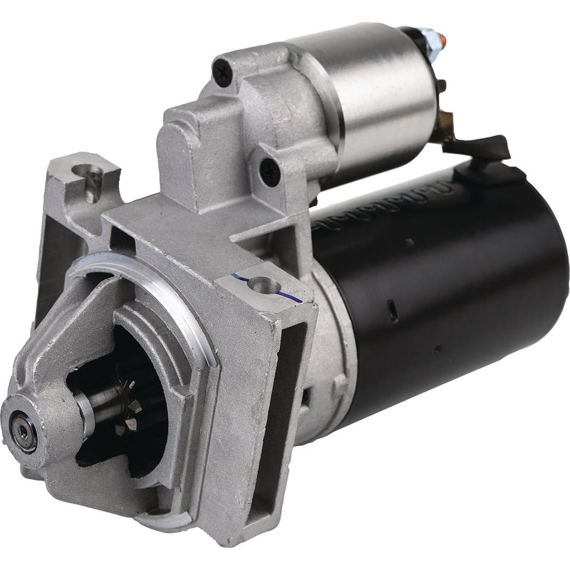 OEX Starter Motor 12V 9th Cw (Bosch Style) BXS0105