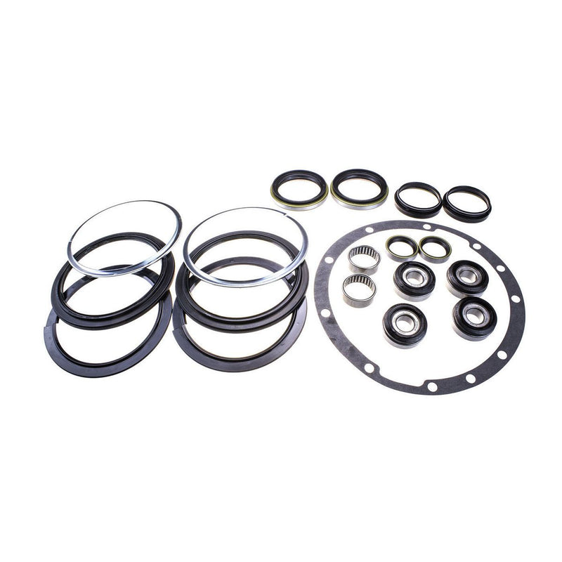 Drivetech 4x4 Axle Swivel Housing Overhaul Kit DT-SH14