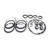 Drivetech 4x4 Axle Swivel Housing Overhaul Kit DT-SH14