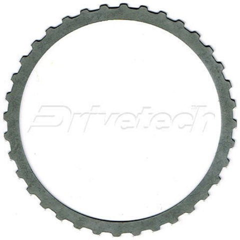 Allomatic Friction Plate B2 Tr60Sn (09D) ACL-640005