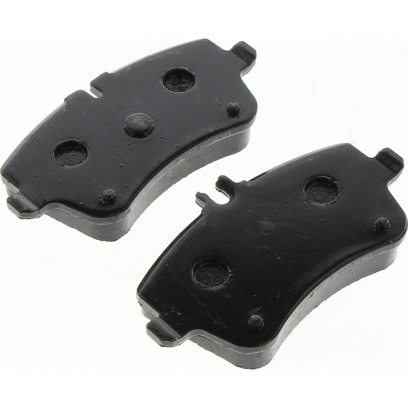 Bendix Heavy Duty Brake Pad Set Front DB1921 HD