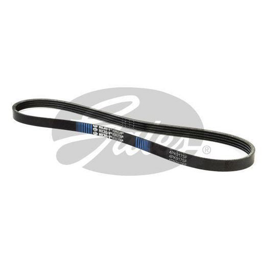Gates Ribbed Belt 4PK917SF
