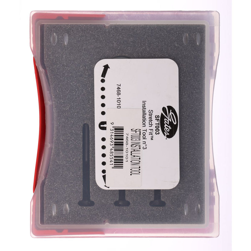 Gates Drive Belt Installation Tool SFT003