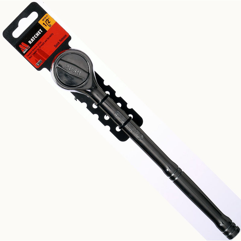 Mechpro Ratchet 1/2In Drive MPSK101
