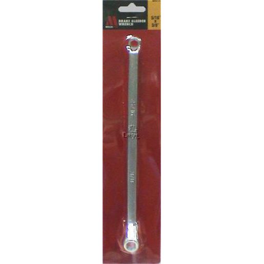 Mechpro Brake Bleeder Kit MPST147
