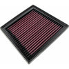 K&N Hi-Flow Performance Air Filter 33-2955