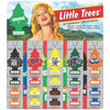 Little Trees Little Trees Magic Tree Air Freshener Card