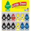 Little Trees Little Trees Magic Tree Air Freshener Card