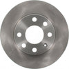 TRW Brake Rotor Single 236mm Front DF1609S