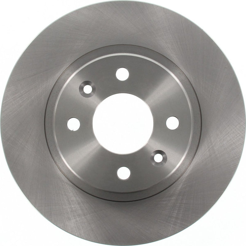 TRW Brake Rotor 259mm Front DF2586S