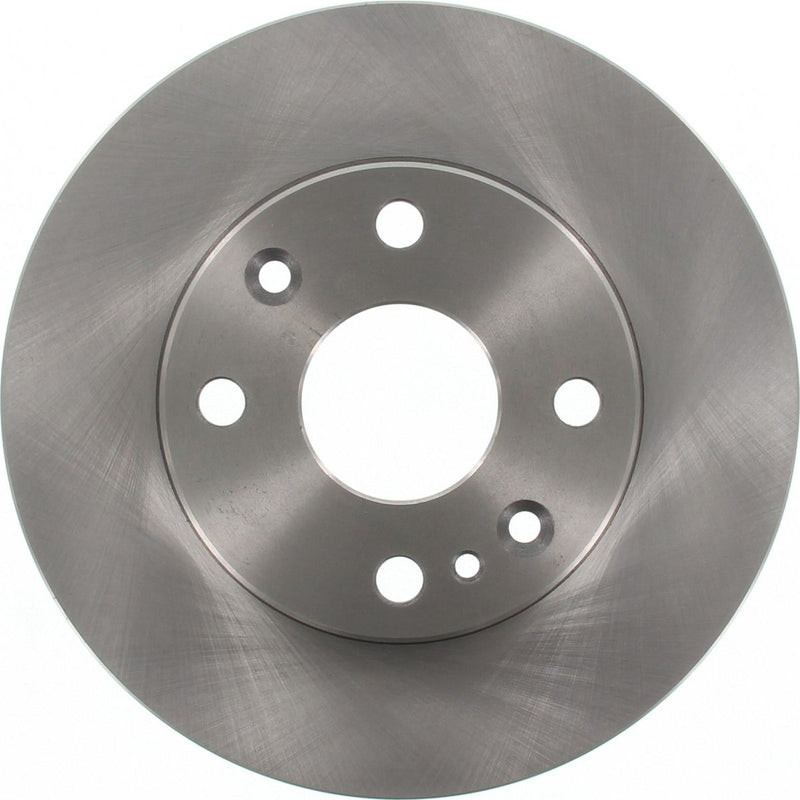 TRW Brake Rotor 235mm Front DF3089S