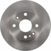 TRW Brake Rotor 235mm Front DF3089S