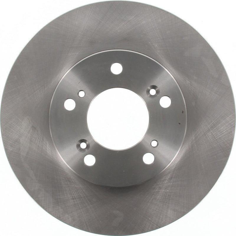 TRW Disc Brake Rotor DF4028S