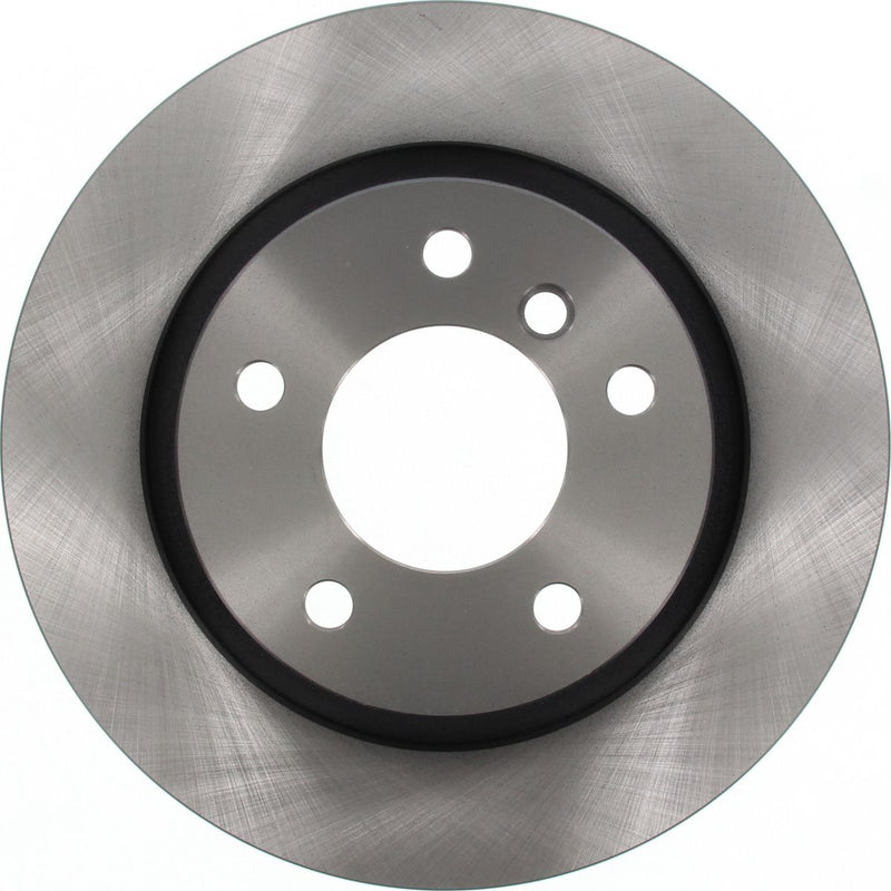 TRW Brake Rotor 294mm Rear DF4069S