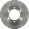 TRW Brake Rotor 319mm Front DF4115S