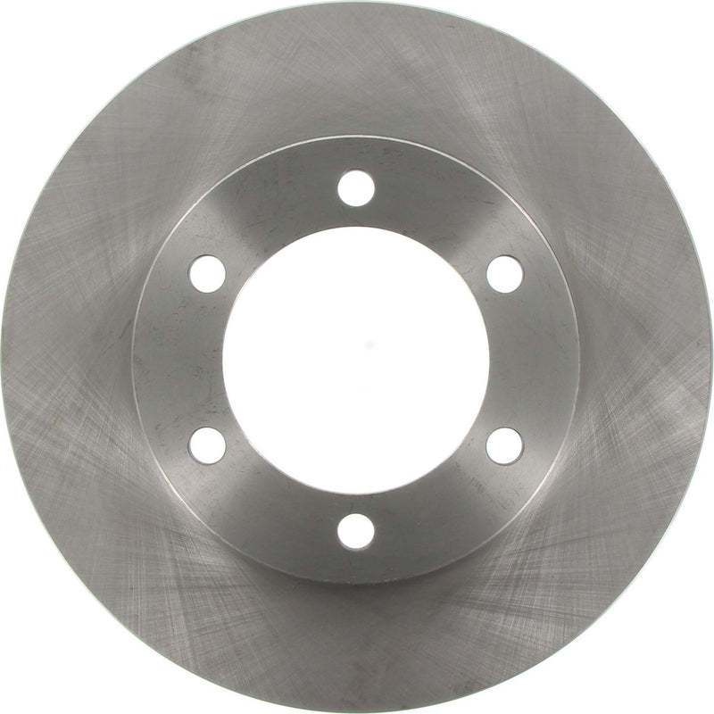 TRW Brake Rotor 319mm Front DF4115S