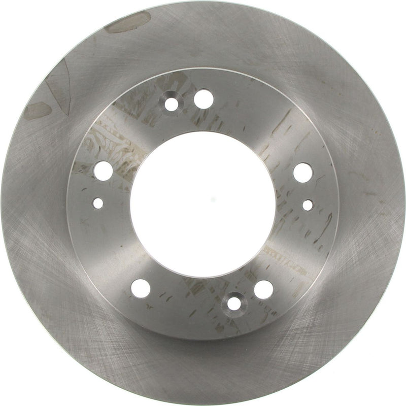 TRW Brake Rotor Single 284mm Front DF4172S