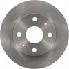 TRW Brake Rotor 233.8mm Front DF4696S