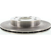 TRW Brake Rotor 233.8mm Front DF4696S