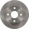 TRW Brake Rotor 233.8mm Front DF4696S