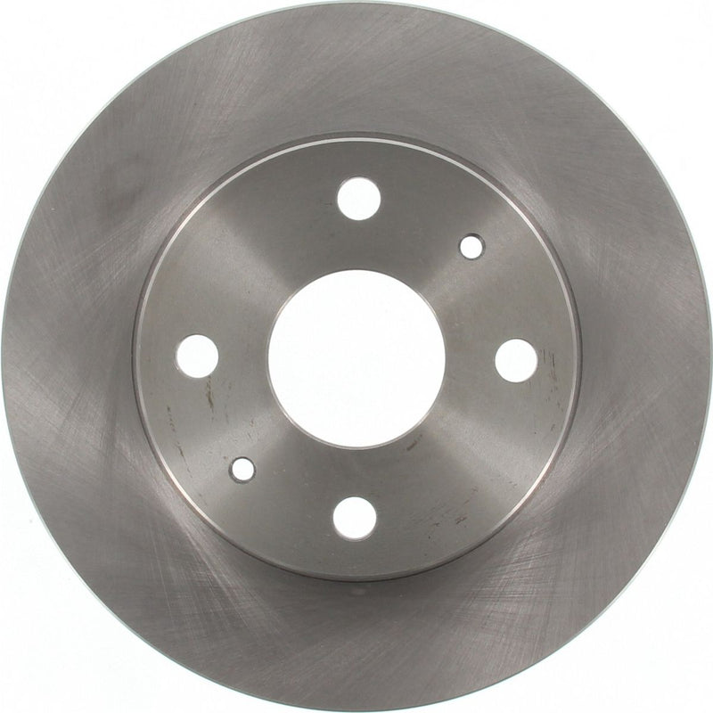 TRW Brake Rotor 233.8mm Front DF4696S