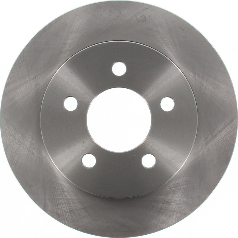TRW Disc Brake Rotor DF7096S