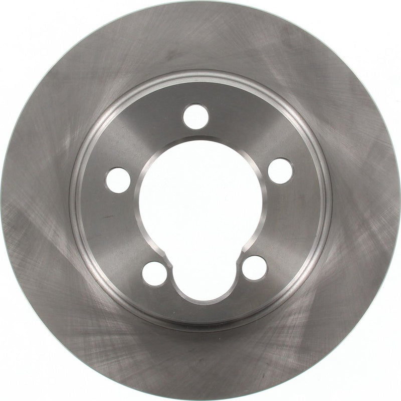 TRW Disc Brake Rotor DF7098S