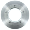 TRW Brake Rotor 296mm Front DF7167S