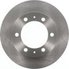 TRW Brake Rotor 297.2mm Front DF7251S