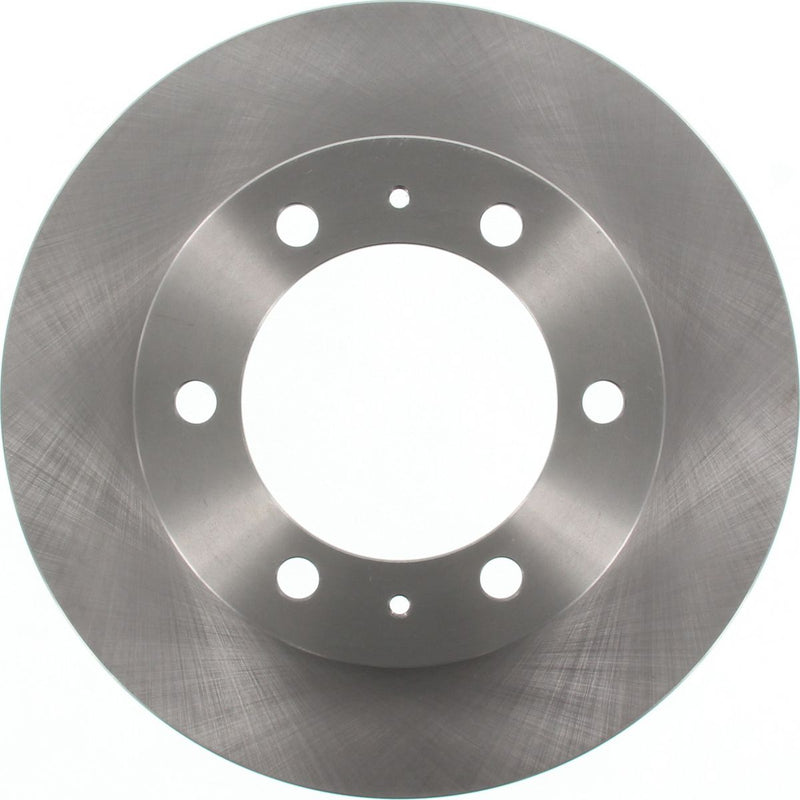 TRW Brake Rotor 297.2mm Front DF7251S