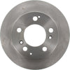 TRW Brake Rotor Single 294mm Front DF7323S