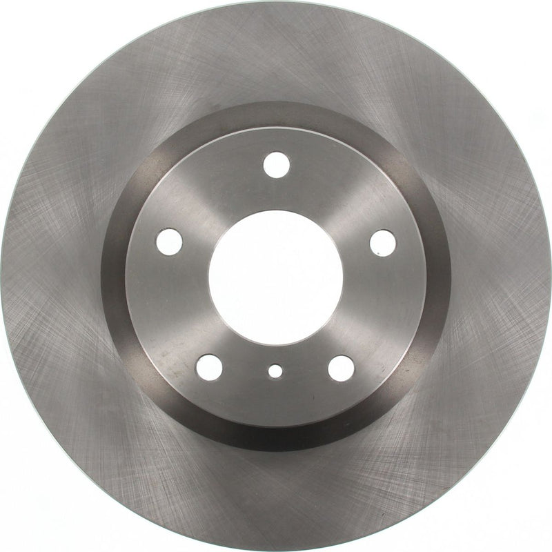 TRW Brake Rotor Front DF7356S