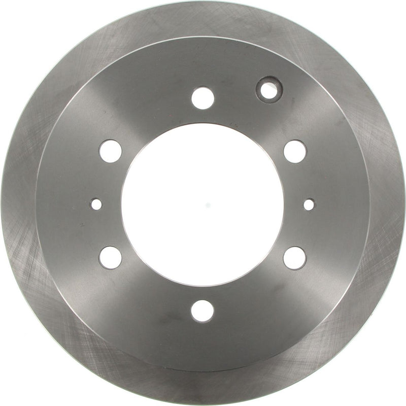 TRW Disc Brake Rotor DF7411S