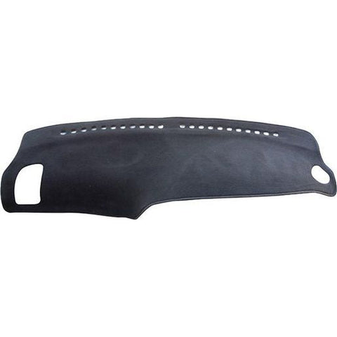 Sunland Dashmat Black fits KIA Mentor, Shuma, Spectra A401