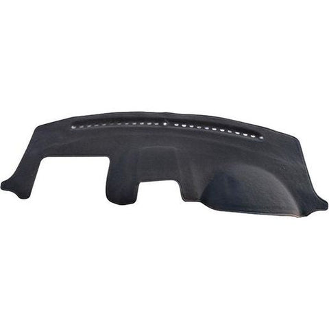 Sunland Dashmat Black fits Kia Grand Carnival VQ A701