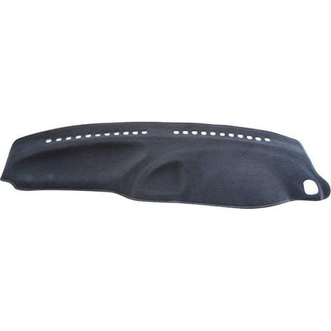 Sunland Dashmat Black fits Kia Rio MY2003/MY2004 A901