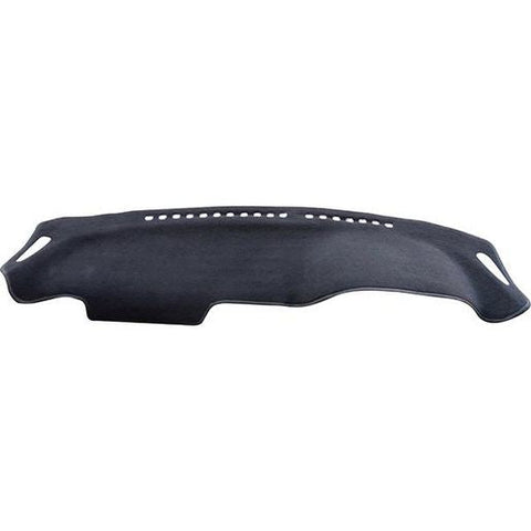 Sunland Dashmat fits Nissan Silvia (88 to 93) - Black