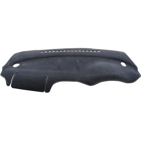 Sunland Dashmat Black fits Nissan Micra K12 D3601