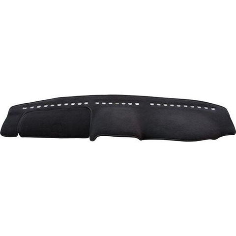 Sunland Dashmat fits Nissan Navara (D22 - 8/99 On) -