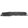 Sunland Dashmat Black fits Nissan Pulsar RF/ES/SSS D32B01
