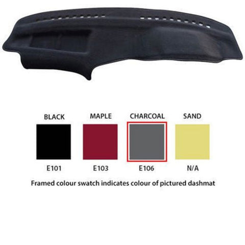 Sunland Dashmat fits BMW 3 Series (E30 Series - 9/82 to