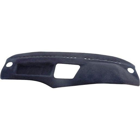 Sunland Dashmat fits BMW 5 Series (E28 Series - 3/82 to