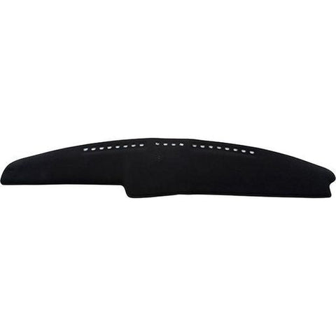 Sunland Dashmat Charcoal fits Ford Bronco, F100,F350 XLT