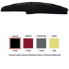 Sunland Dashmat fits Ford Bronco (A/F/Y - 3/81 to 12/89)