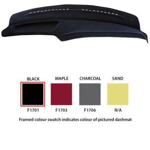 Sunland Dashmat fits Ford Falcon (EA/EB/ED - 2/88 to