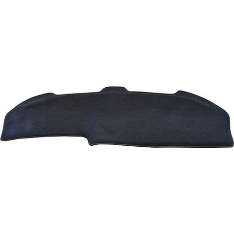 Sunland Dashmat Black fits Ford Capri SA/SC F2101