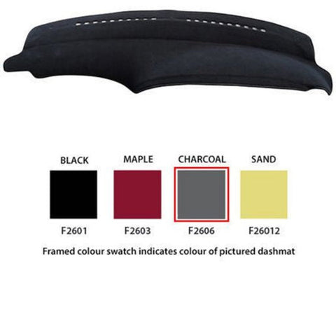 Sunland Dashmat fits Ford Falcon (EF/EL - 9/94 to 8/98) -