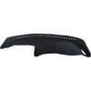 Sunland Dashmat Black fits Ford Laser KJ F2901
