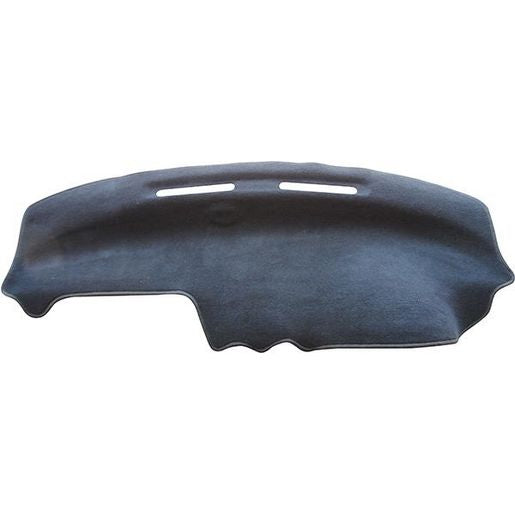 Sunland Dashmat Black fits Daewoo Matiz M100/M150 F4401